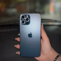 آیفون 12پرومکس