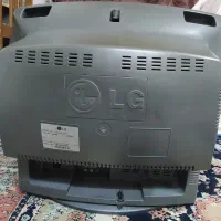 تلویزیون ال جی اصل|تلویزیون و پروژکتور|مشهد, شیرودی|دیوار