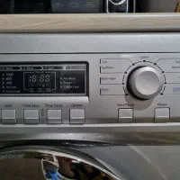 لباسشویی اسنوا|ماشین لباسشویی و خشککن لباس|مبارکه, |دیوار