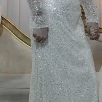 لباس مجلسی