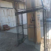 اتاق پیکان وانت