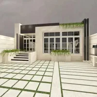 پیمانکاری 0 تا100 باغ ویلا