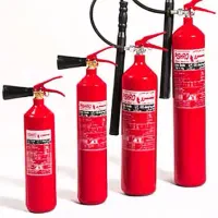 طراحی نصب و سیستم های اعلام واطفای حریق آتشنشانی