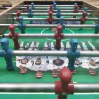 فوتبال دستی|ورزش‌های توپی|مبارکه, |دیوار