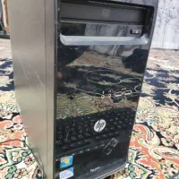 کامپیوتر اچ پی اداری|رایانه رومیزی|محمدیه-قزوین, |دیوار