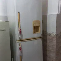 یخچال، فریزر