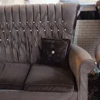 فروش فوری مبل، گنجه، کمد|مبلمان خانگی و میز عسلی|تربتحیدریه, دیزقند|دیوار