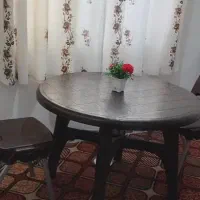 سوییت اداری مسکونی نقلی مبله