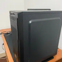 کیس گرین اوا (Green Ava)|قطعات و لوازم جانبی رایانه|قرچک, میرزائی شمالی|دیوار