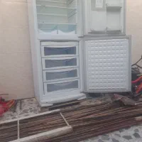 یخچال دو دره