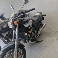 موتور سنگینfzx750