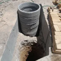 چاه کن باسرعت بالا|خدمات پیشه و مهارت|خرم‌آباد, |دیوار