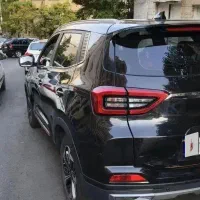 x55 pro iE|خودرو سواری و وانت|تهران, تجریش|دیوار
