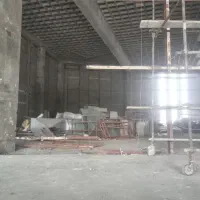 تخریب وبنایی (کلی وجزئی)باکمترین زمان وهزینه|خدمات پیشه و مهارت|قم, بنیاد|دیوار