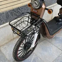 موتور برقی هیس|دوچرخه، اسکیت، اسکوتر|اصفهان, دشتستان|دیوار