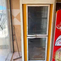 یخچال ویترینی مغازه|فروشگاه و مغازه|محمودآباد, |دیوار