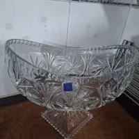 کشکول واستکان کریستال