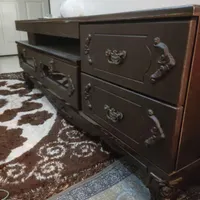 میز تلوزیون در حد نو نو
