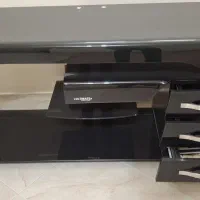 میز تلویزیون در حد نو|میز تلویزیون|مبارکه, |دیوار