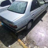 پژو 405 دوگانه شرکتی