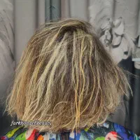 مدل پروتین تراپی،بوتاکس۳۵۰تا۱۲۷۰ابریشم سازی ۴۰۰تا۲|خدمات آرایشگری و زیبایی|رشت, پیرسرا|دیوار