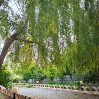 460متر زمین120متر بنا