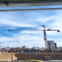 خرید و فروش تاور کرین