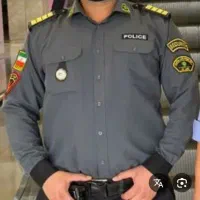 نگهبان کوچه بن بست