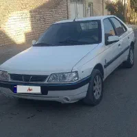 slx مدل ۹۳ بدون رنگ|خودرو سواری و وانت|تیران, |دیوار