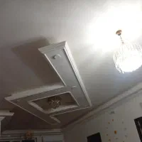 سیم کشی برق و لوله کشی آب