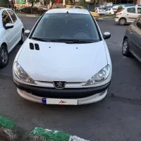 ۲۰۶ اس دی مدل ۹۴ بیرنگ
