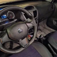 فروش یک دستگاه کوییک ۴۰۳در حد صفر|خودرو سواری و وانت|جم, |دیوار