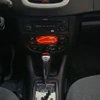 پژو ۲۰۷ پانا اتومات ۹۹|خودرو سواری و وانت|شیراز, شهرک ولیعصر|دیوار