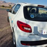 پژو 207 tu3|خودرو سواری و وانت|قم, صفائیه|دیوار