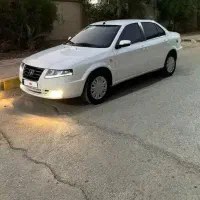 سمند سورن پلاس مدل ۱۴۰۴ دوگانه