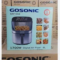 سرخ کن|اجاق گاز و لوازم برقی پخت‌وپز|فولادشهر, مسکن مهر فولادشهر|دیوار