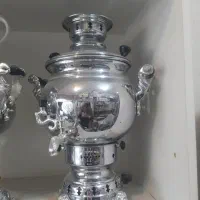سماور|سماور، چای‌ساز، قهوه‌ساز|خمینی‌شهر, |دیوار