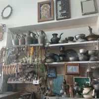 خرید فروش لوازم قدیمی برنجی ومسی و کلکسیونی|کلکسیون اشیاء عتیقه|سمنان, |دیوار