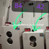 دستگاه-جوجه کشی بامنوی دلخواه تخم وگردش خودکار|لوازم جانبی حیوانات|بندر ترکمن, |دیوار