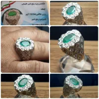 فروش انواع انگشتر و گردنی مردانه و زنانه نقره