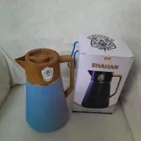 فلاسک نونو|ظروف نگهدارنده، پلاستیکی، یکبارمصرف|اراک, |دیوار