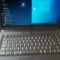 لپ تاپ inspiron 1525  DELL
