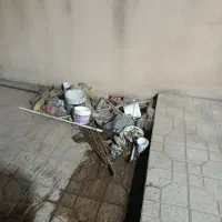 نظافت منزل شستن منزل نظافت انبار نظافت باغ