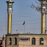 گنبد و گلدسته سازی|خدمات پیشه و مهارت|نقده, |دیوار