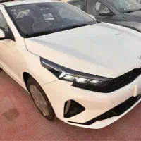 کیا k3 فول کامل مدل 2024