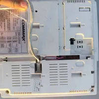 آیفون تصویری کوماس|دوربین مداربسته|قرچک, شهرک مهستان|دیوار