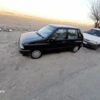 پراید هاچبک عروسک