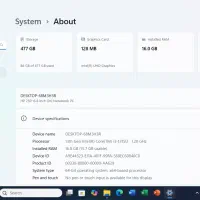 لپ‌تاپ اچ پی|رایانه همراه|ساوه, |دیوار