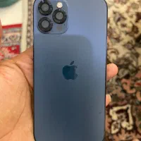 ایفون ۱۲ پرو ۲۵۶ zaa