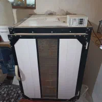 دستگاه جوجه کشی اسکندری 1008تایی سخنگو